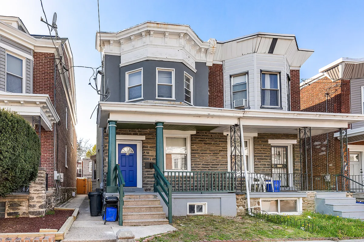 Building Photo - 69 E Slocum St