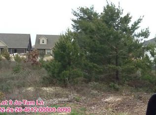9 Jo Ln #TAM, Navarre, FL 32566
