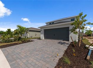 44394 Kelly DR, PUNTA GORDA, FL 33982