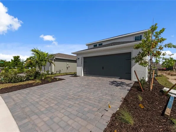 44394 Kelly DR, PUNTA GORDA, FL 33982