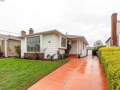 90 Begier Ave, San Leandro, CA, 94577