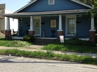 520 Percy St, Greensboro, NC 27405