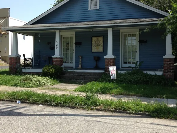 520 Percy St, Greensboro, NC 27405