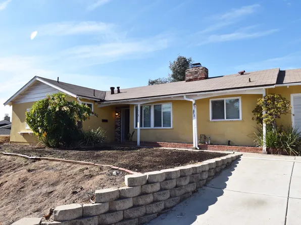 1510 Country Crest Dr, El Cajon, CA 92021