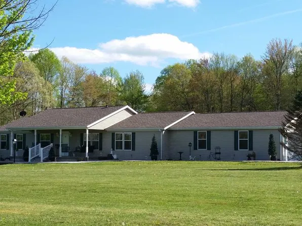 531 Chestnut Rd, Hillsboro, KY 41049