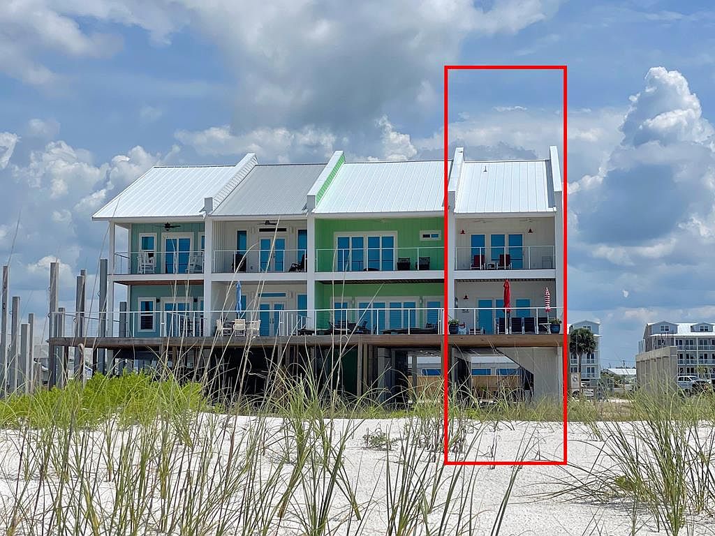 116 37th St B, Mexico Beach, FL 32456 Zillow