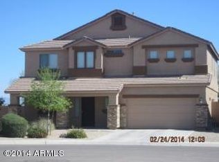 30341 N Mesquite Dr, Florence, AZ 85132