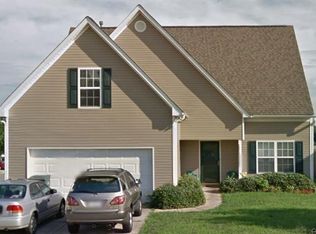 3601 Crowders View Dr, Gastonia, NC 28052