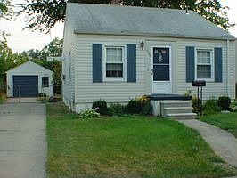 Well maintained home