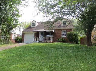 1531 W Galbraith Rd, Cincinnati, OH 45231