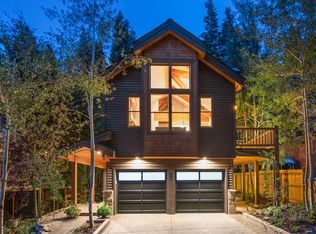 353 Daly Ave, Park City, UT 84060
