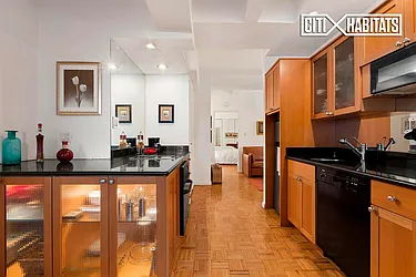 Sold by Citi Habitats