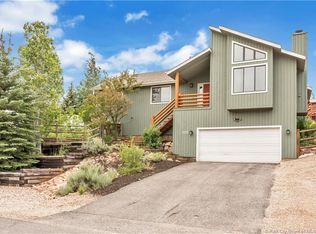 1735 Pheasant Way, Park City, UT 84098