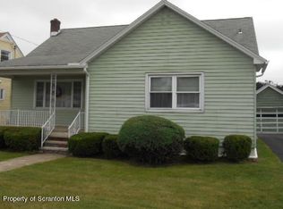 3254 Greenwood Ave, Scranton, PA 18505