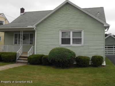 3254 Greenwood Ave, Scranton, PA, 18505