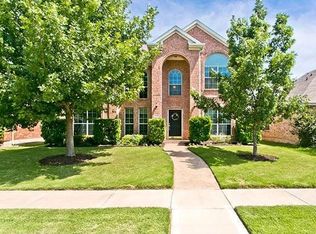 9108 Regal Oaks Dr, McKinney, TX 75070