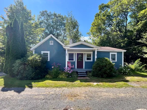 258 South Rd, Templeton, MA 01468