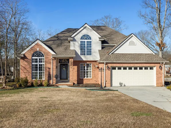 3111 Westside Country Dr, Fort Oglethorpe, GA 30742