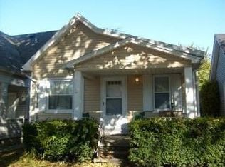 37 E Streicher St, Toledo, OH