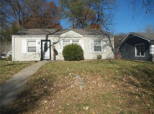 5030 Hagemann St, Kansas City, KS 66106