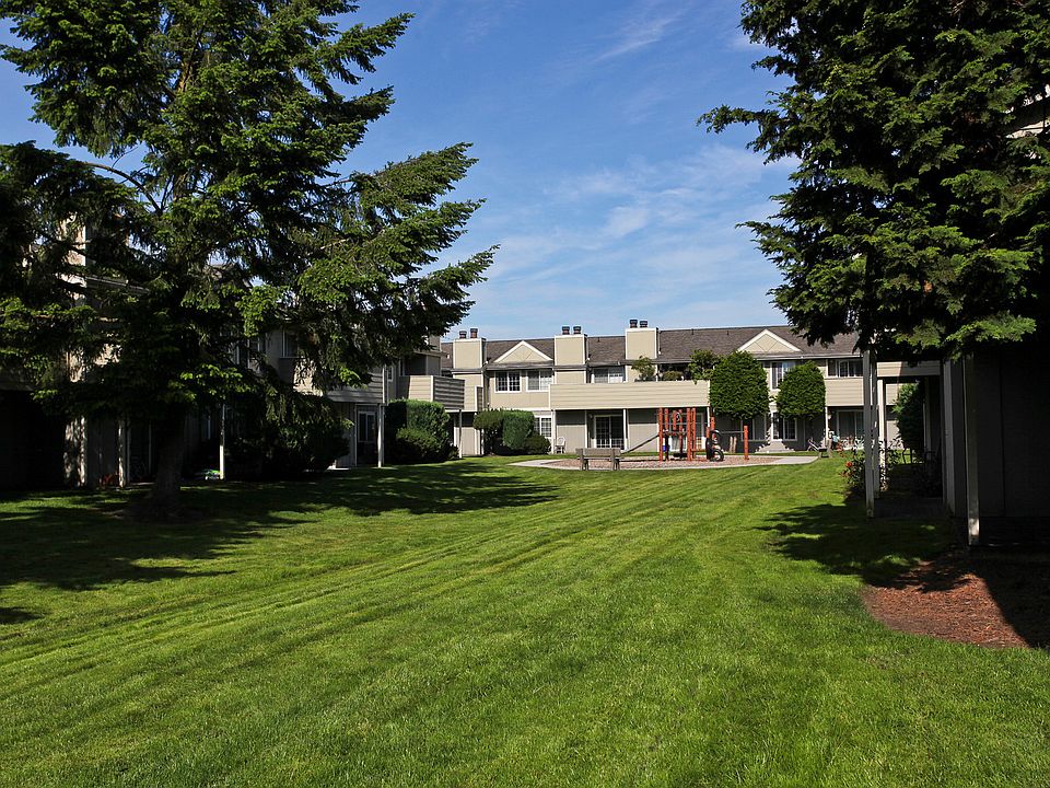 Country Gables l Apartments in Puyallup, WA