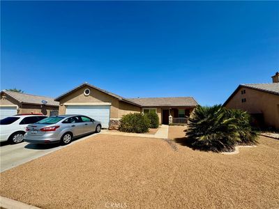 15747 Ox Hill Ct, Adelanto, CA, 92301
