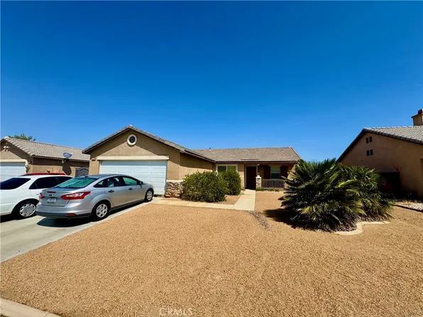 15747 Ox Hill Ct, Adelanto, CA 92301