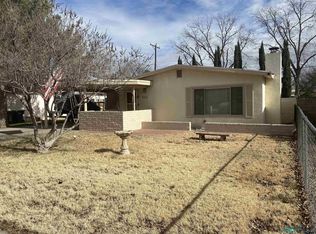 908 Valverde St, Carlsbad, NM 88220