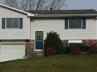 8525 Lake Michigan Dr, Allendale, MI 49401