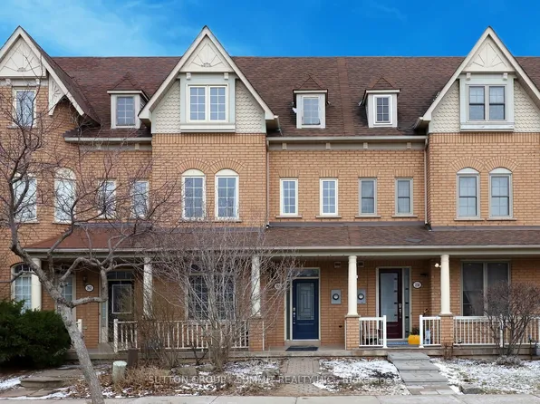 260 Glenashton Dr, Oakville, ON L6H 6H5