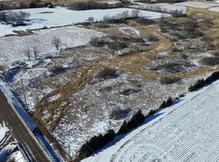 S Avenue Ave W, Clear Lake, WI 54005