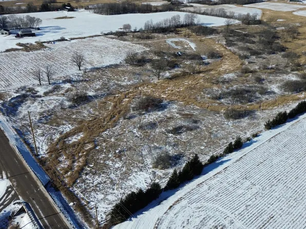 S Avenue Ave W, Clear Lake, WI 54005