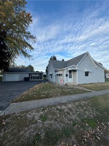 205 E 9th St, Georgetown, IL, 61846