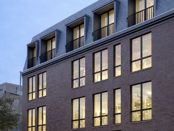 4th image of 1731 Washington Ave #303