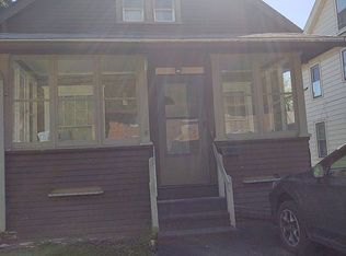 403 Charles Ave, Solvay, NY 13209