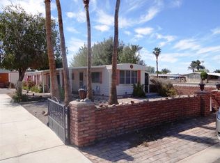 13333 E 43rd Ln, Yuma, AZ 85367