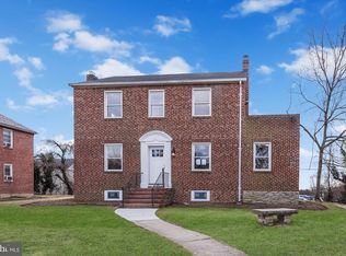 6305 Mount Ridge Rd, Catonsville, MD 21228