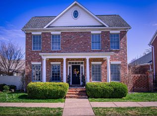 1520 Victoria Green Blvd, Evansville, IN 47715