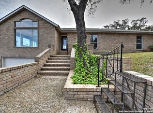 27546 Twin Peak St, San Antonio, TX 78261