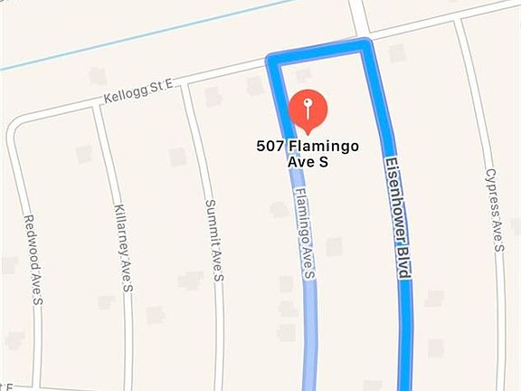 5th image of 507 Flamingo Ave