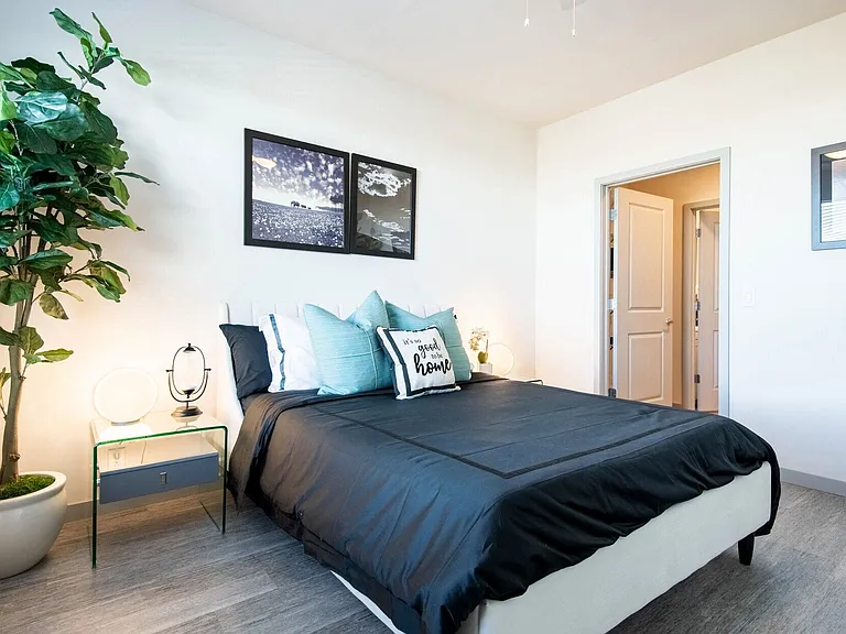 Elevate Apartments — Photo 60