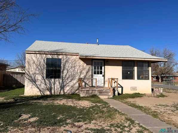 1601 W Alameda St, Roswell, NM 88203