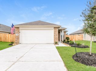 14503 Woodcott Warren Way, Rosharon, TX 77583