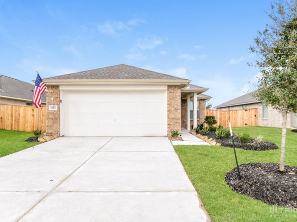 14503 Woodcott Warren Way