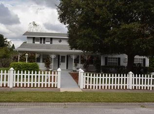 9045 Brooker Dr, New Port Richey, FL 34655