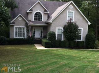 21 Mosswood Dr, Newnan, GA 30265