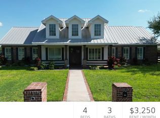 2904 S Pecan Blvd, Donna, TX 78537