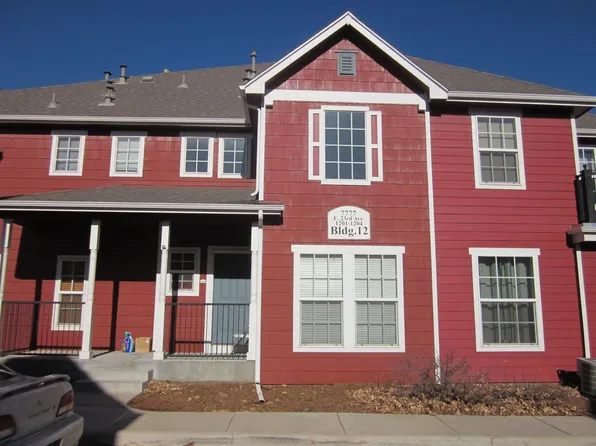 7777 E 23rd Ave Unit 1204, Denver, CO 80238