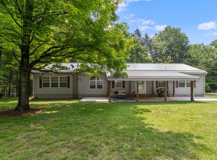 166 Harmony Dr, Flinton, PA 16640
