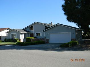 501 Donald Dr, Hollister, CA 95023